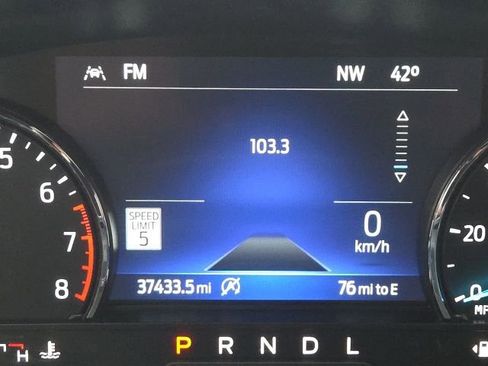 Certified 2023 Ford Explorer XLT w/ Equipment Group 202A image 47