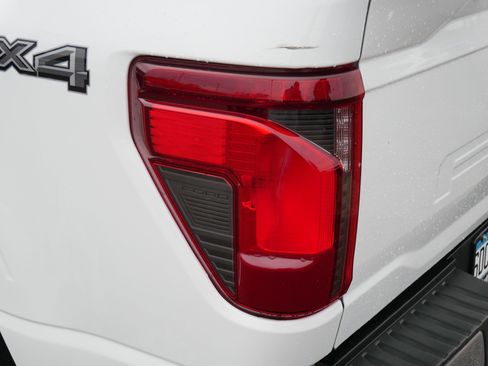 Used 2025 Ford F150 XLT w/ Equipment Group 302A MID image 17