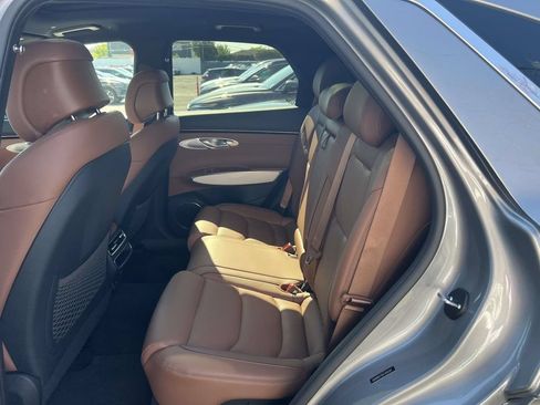 Certified 2026 Genesis GV70 2.5T Advanced AWD/4WD image 14