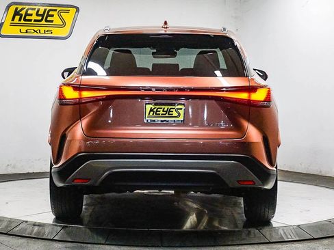 Used 2023 Lexus RX 350 Premium Plus image 3