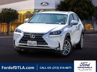 Used 2016 Lexus NX 200t FWD w/ Premium Package video 1