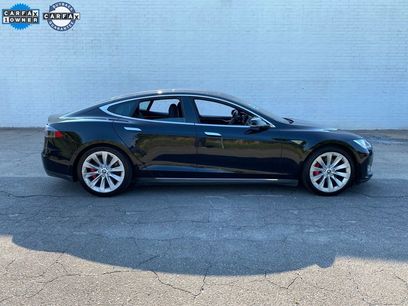 Used 2014 Tesla Model S P85D