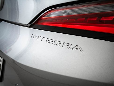 New 2026 Acura Integra A-Spec image 16