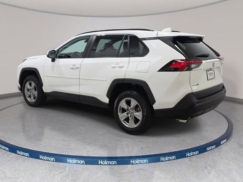 Certified 2023 Toyota RAV4 XLE w/ XLE Grade Weather Package image 7