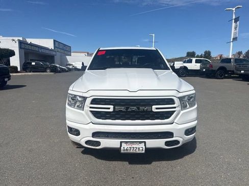 Used 2023 RAM 1500 Big Horn image 20