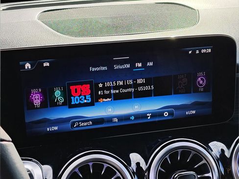 Certified 2026 Mercedes-Benz GLB 250 image 17