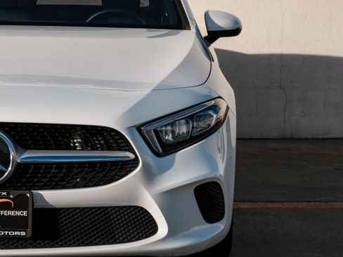 Used 2022 Mercedes-Benz A 220 image 49