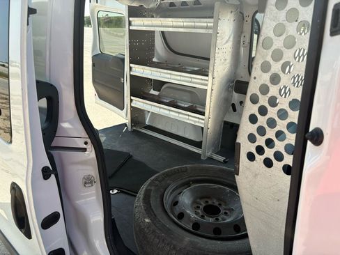 Used 2017 RAM ProMaster City Tradesman w/ Rear Back-up Camera Group FWD image 33