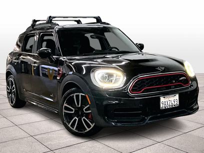 Used 2020 MINI Cooper Countryman John Cooper Works