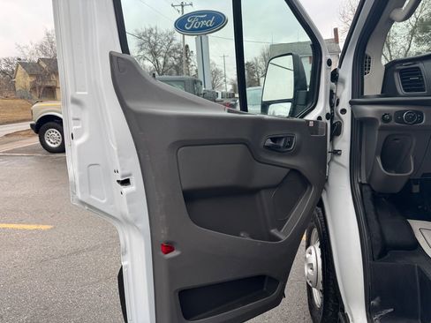 Used 2020 Ford Transit 350 Base w/ Upfitter Package image 15