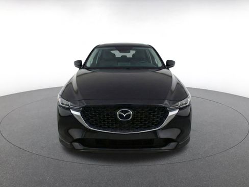 Used 2025 MAZDA CX-5 AWD 2.5 S w/ Select Package image 2