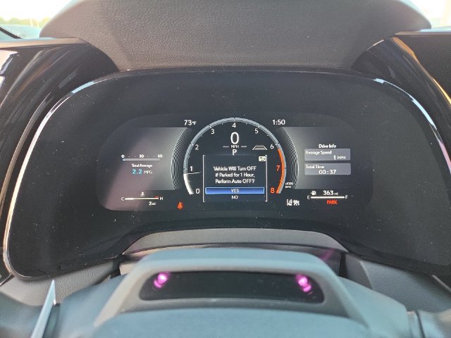 New 2026 Lexus RX 350 Premium FWD image 15