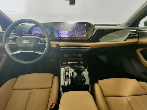 New 2026 Audi A5 2.0T Premium Plus w/ Premium Plus Package AWD/4WD image 15