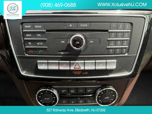 Used 2017 Mercedes-Benz GLS 450 4MATIC image 18
