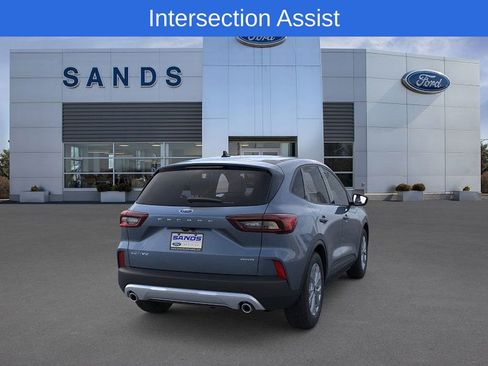 New 2026 Ford Escape Active w/ Tech Pack #1 image 8