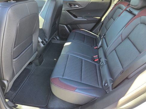 New 2026 Chevrolet Equinox RS image 7