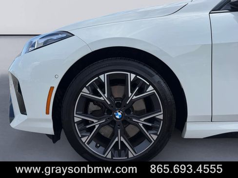 Used 2025 BMW 228i xDrive w/ Premium Package AWD/4WD image 9