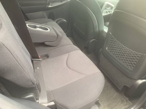 Used 2011 Toyota RAV4 Sport w/ Sport Appearance Pkg AWD/4WD image 14