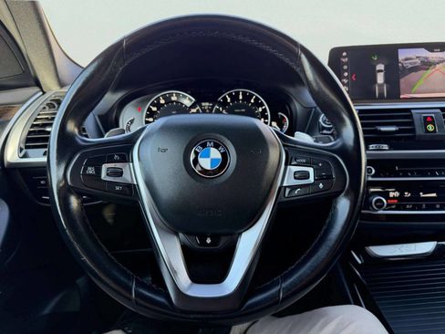 Used 2019 BMW X3 xDrive30i w/ Convenience Package image 35