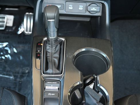 New 2025 Honda Civic Sport image 28