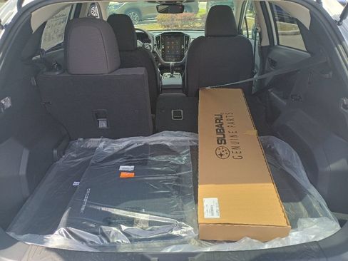 New 2026 Subaru Crosstrek 2.0i Premium AWD/4WD image 14