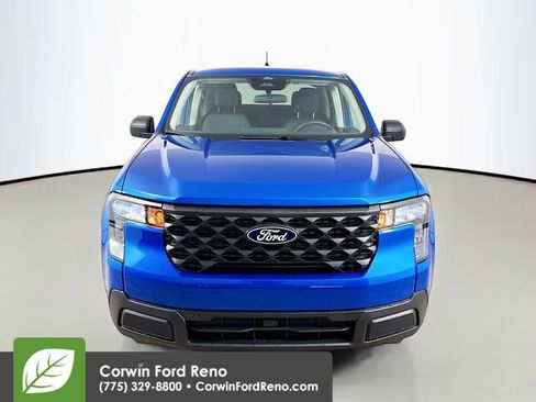 New 2026 Ford Maverick XL w/ Equipment Group 101A AWD/4WD image 2