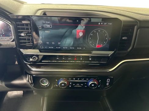 Used 2023 GMC Sierra 1500 Elevation w/ LPO, Elevation Black Package image 21