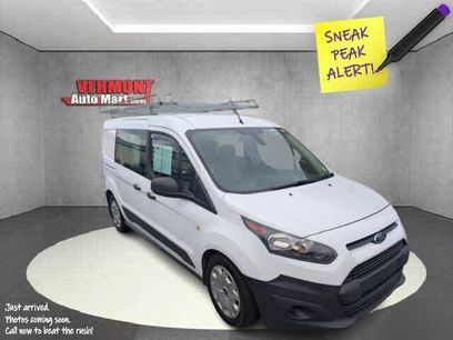 Used 2018 Ford Transit Connect XL