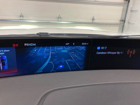 Used 2025 Lincoln Navigator L Reserve w/ Jet Appearance Package image 29