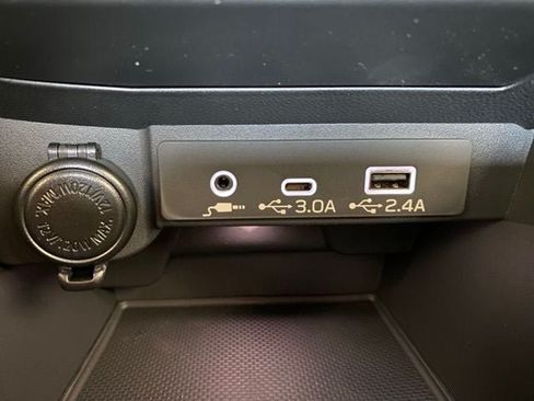 New 2026 Subaru WRX Premium AWD/4WD image 19