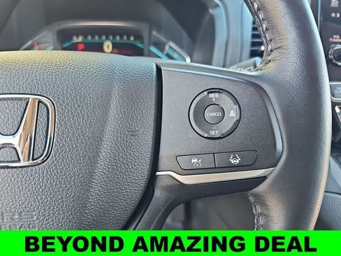 Used 2024 Honda Odyssey EX-L image 19