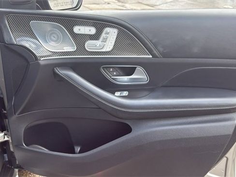 Certified 2023 Mercedes-Benz GLE 53 AMG 4MATIC Coupe image 13