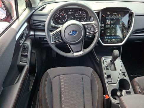 Certified 2026 Subaru Impreza 2.0i Sport AWD/4WD image 11