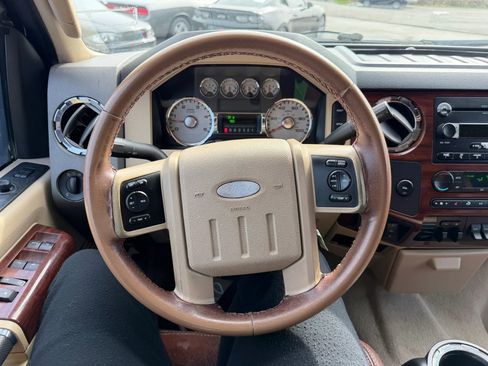 Used 2008 Ford F450 XLT image 26