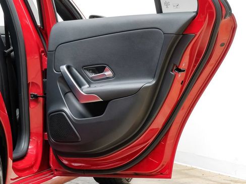 Used 2021 Mercedes-Benz A 220 w/ Premium Package image 41