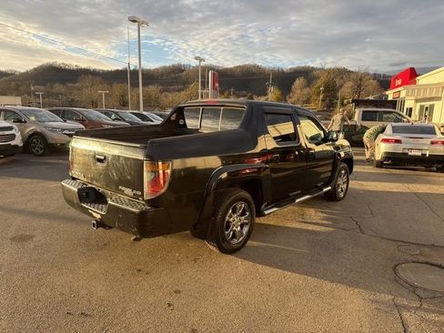 Used 2008 Honda Ridgeline RTL image 8