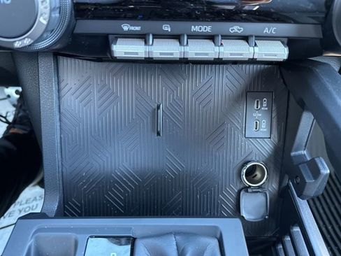 New 2025 Toyota Tacoma TRD Sport image 18