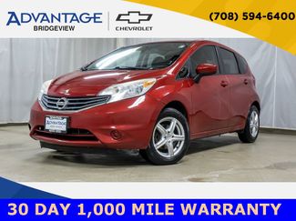 Used 2015 Nissan Versa Note S Plus video 1