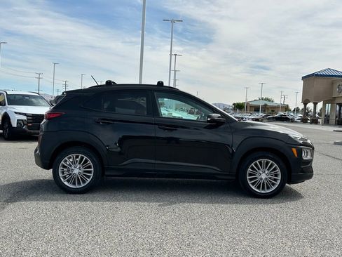 Used 2020 Hyundai Kona SEL FWD image 7