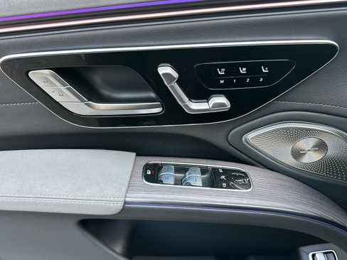 New 2026 Mercedes-Benz EQS 450+ 4MATIC Sedan image 10