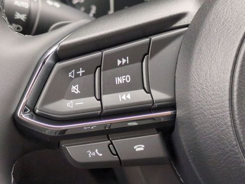 New 2025 MAZDA CX-5 Signature image 22