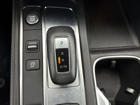 Used 2024 INFINITI QX60 Luxe image 23