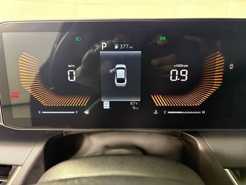 New 2026 Kia K4 FWD image 3