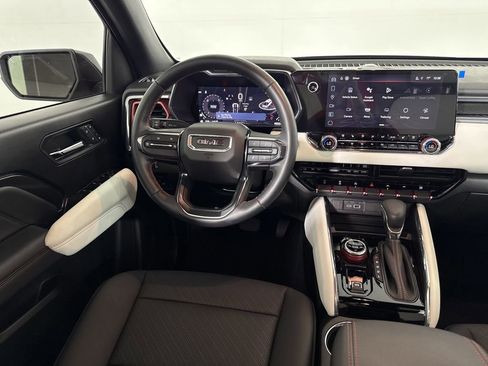 New 2025 GMC Canyon AT4 w/ AT4X Package image 20