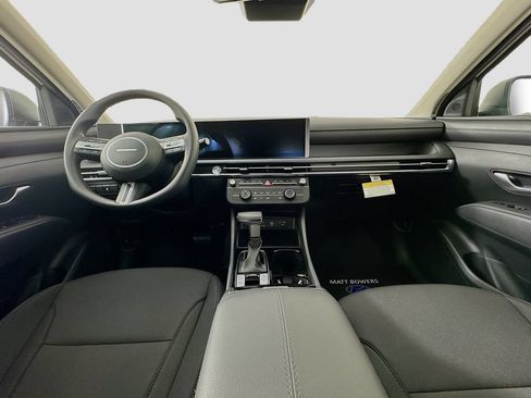 New 2026 Hyundai Tucson SE FWD image 36