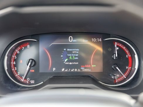 Used 2024 Toyota RAV4 LE FWD image 22