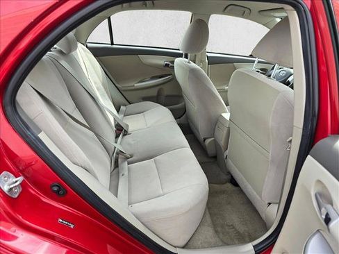 Used 2010 Toyota Corolla LE FWD image 10