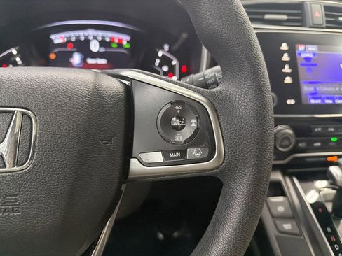 Used 2018 Honda CR-V EX image 27