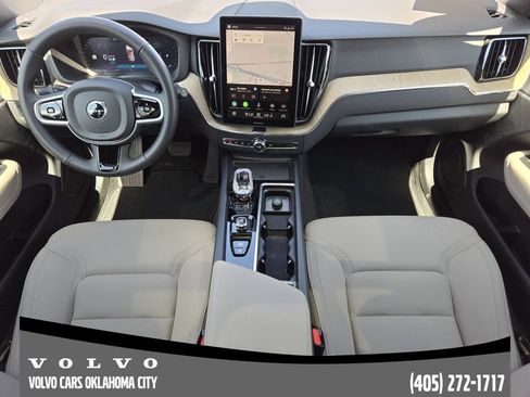 Used 2026 Volvo XC60 B5 Core w/ Protection Package Premier AWD/4WD image 20