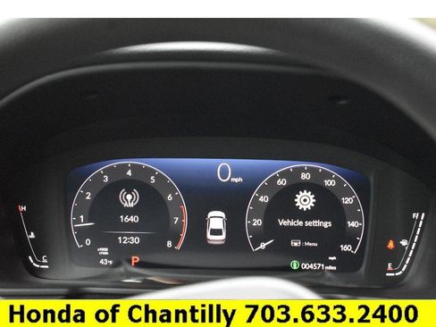 Used 2025 Honda Accord SE image 9